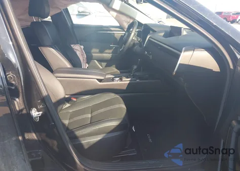 2025 Mazda Cx-50 2.5 S Preferred Package из США, поврежденный, VIN 7MMVABBM4SN345262